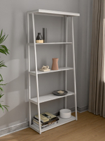 Стеллаж металлический ZERO