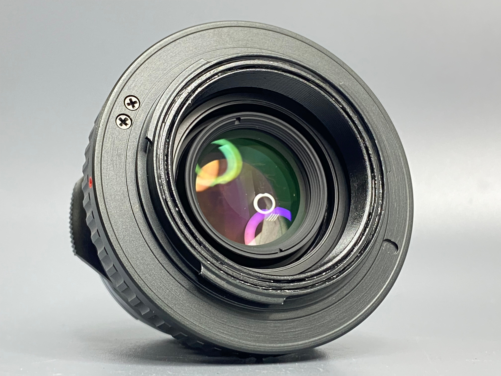 Voigtlander 40mm 1.4 Nokton Classic Sony E