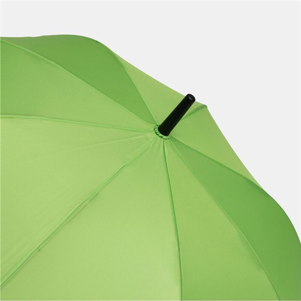 Зонт-трость WIND Жёлтый