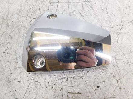 Крышка двигателя Honda VTX1800 15500-B-2
