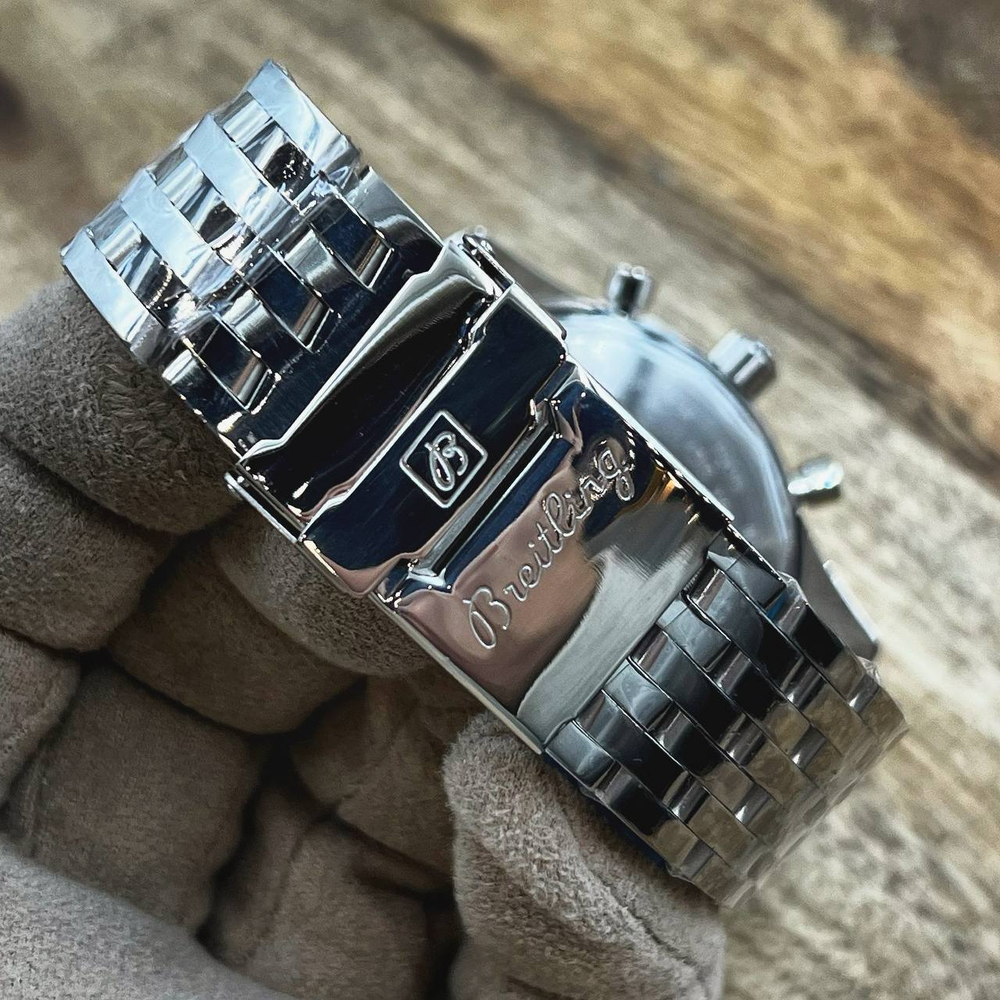 Часы Breitling