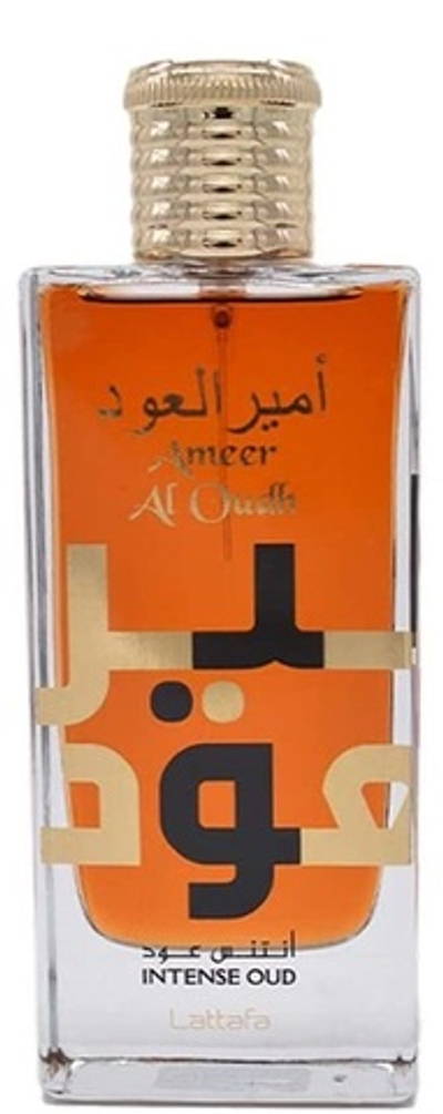 Lattafa Ameer Al Oudh Intense Oud EDP