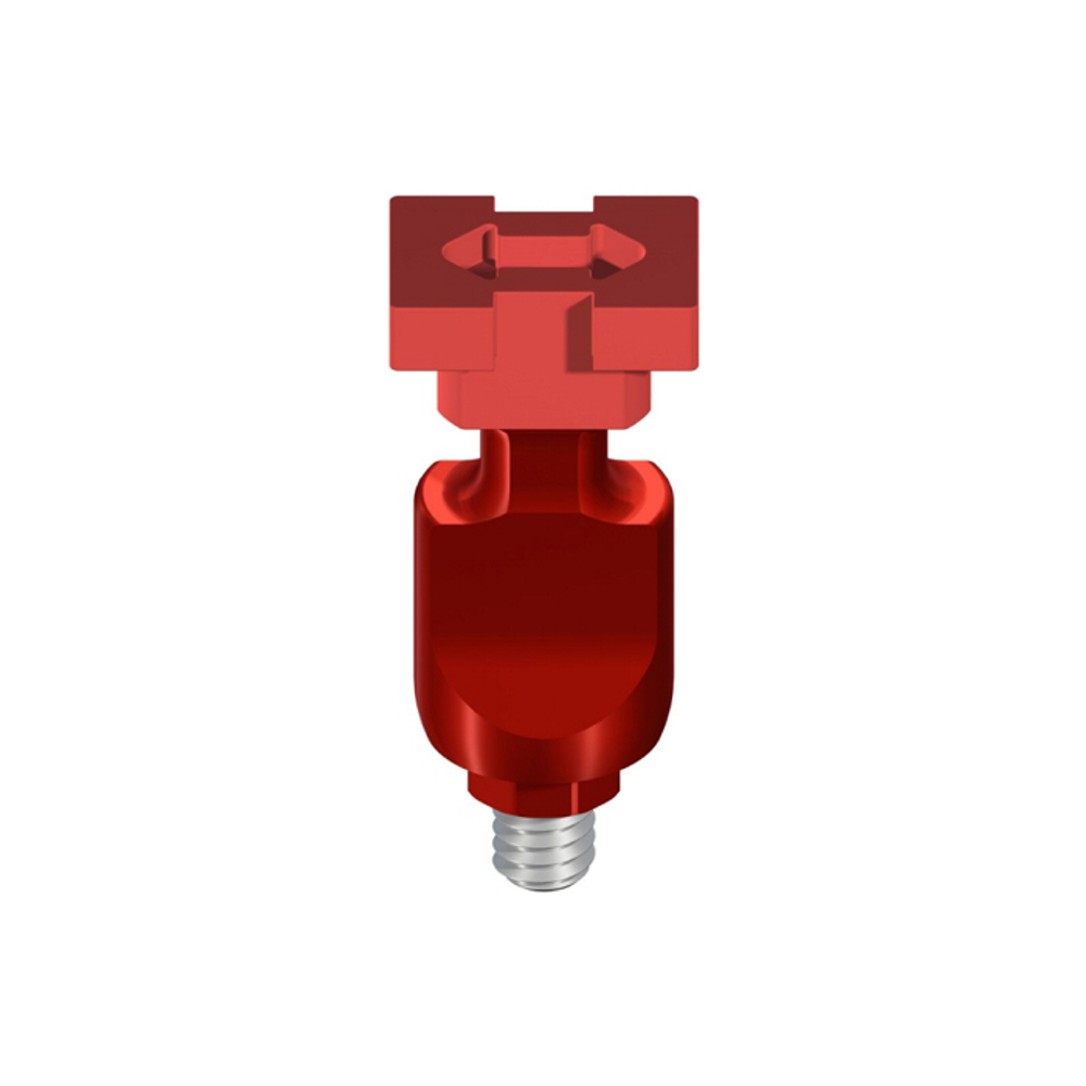 Слепочный трансфер закрытой ложки Straumann Tissue Level (S/SP/TE)