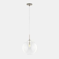 Citilux Томми CL102631 Светильник подвесной Прозрачный