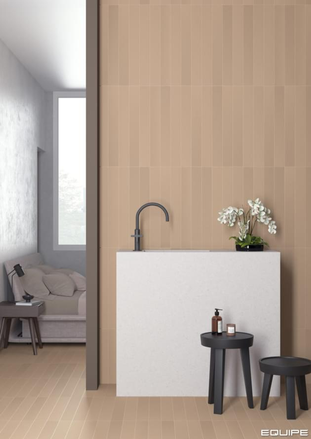 Equipe Earth Cashmere 7.5x60