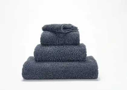 Полотенце 70х140 Abyss & Habidecor Super Pile 307 denim