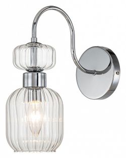 Бра Escada Gloss 1141/1A Chrome/Clear