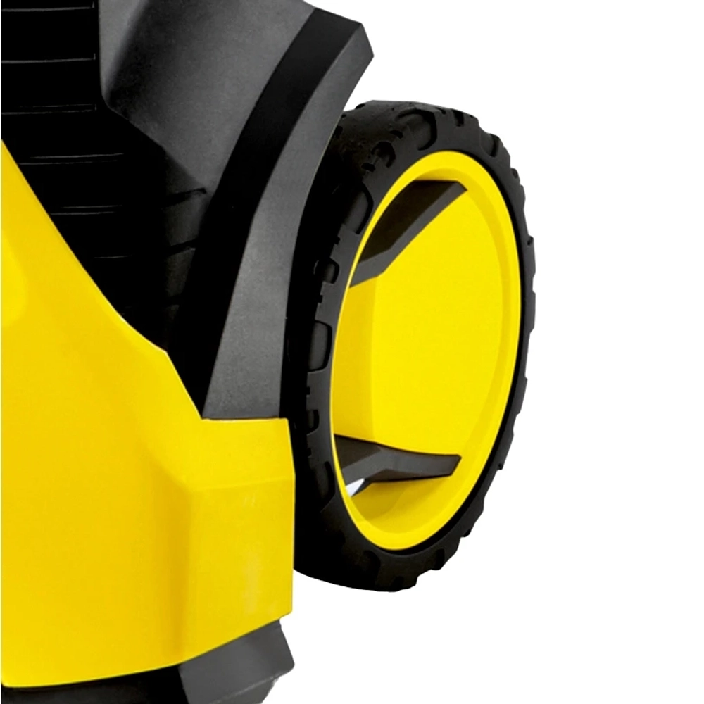 Karcher K 5 Basic car мойка высокого давления электрическая 1.180-586.0