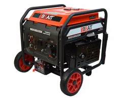 Инверторный генератор "BRAIT" BR8500iOEM