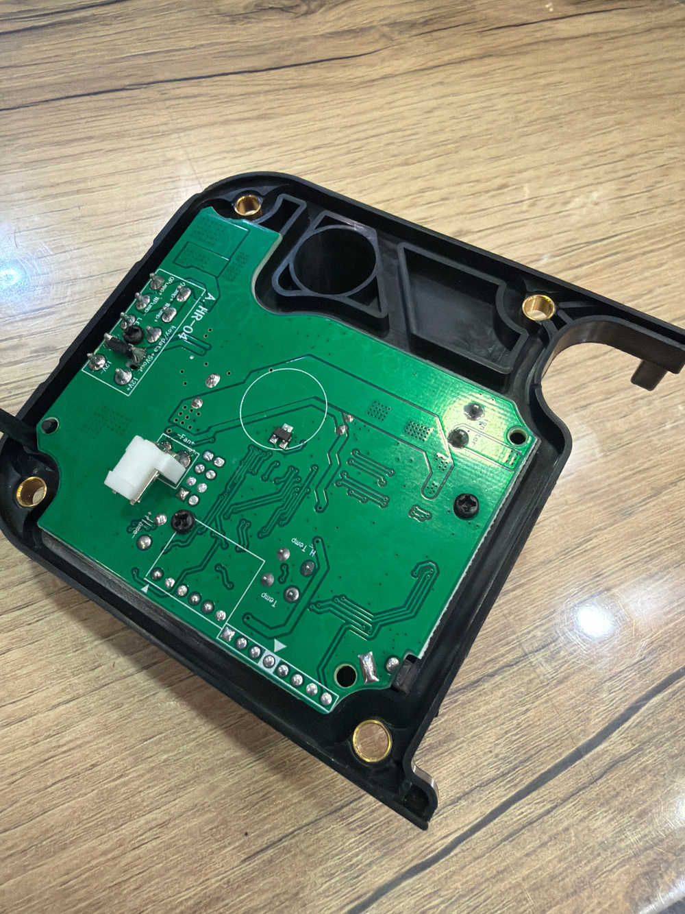 12V GSM - V2 / Материнская плата для подогревателя двигателя с GSM модулем, мозги, блок управления (1 шт.)