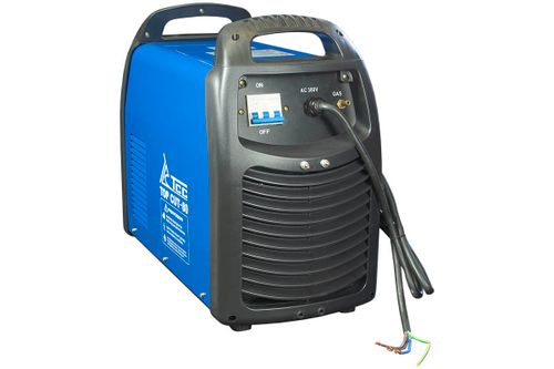 Плазморез TSS TOP CUT-80 - [380В / 20-80А] - аппарат воздушно-плазменной резки