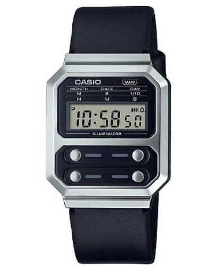 Часы Casio Vintage A100WEL-1AEF