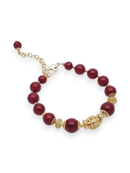 91002058 Браслет Selena Pearls