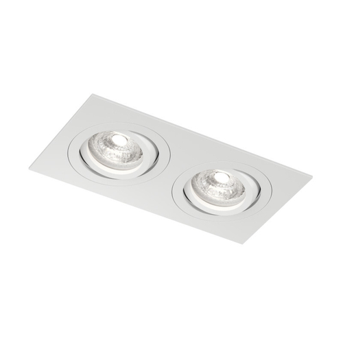 Встраиваемый светильник Denkirs Hydro DK2112-WH