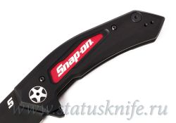 Нож Zero Tolerance 0095AN Snap-on limitedфотография - 3