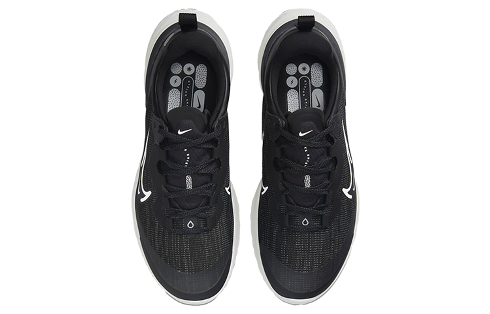 Кроссовки Nike React Miler 2 Shield (Женская размерная сетка)