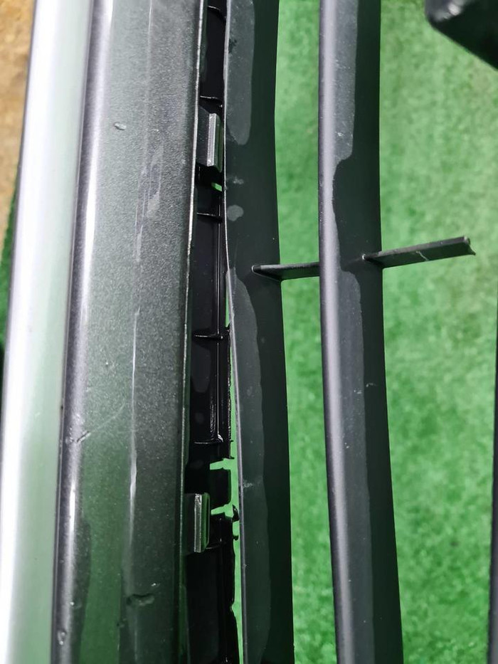 Бампер передний Geely Emgrand 2 (2021-н.в.)