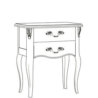 Корпусная мебель