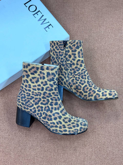 Ботильоны Loewe