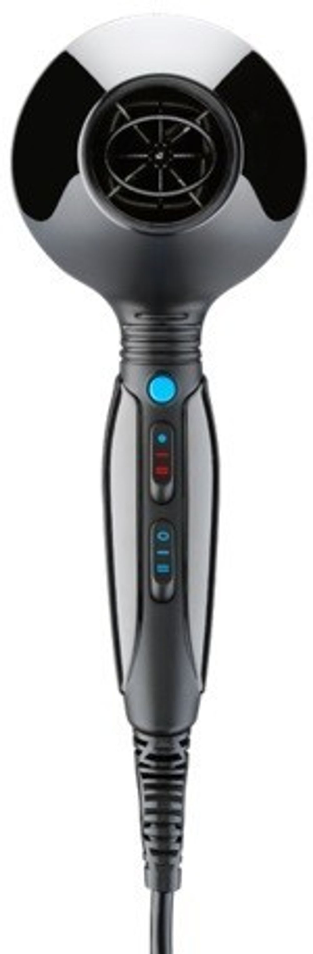 Профессиональный фен Moser Ventus (4350-0050) - 3