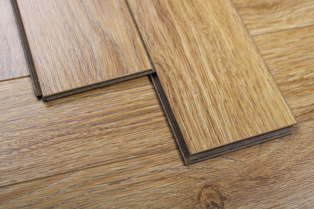 Ламинат ICON Orange 12 мм ДУБ АМБЕР 1.32 м2