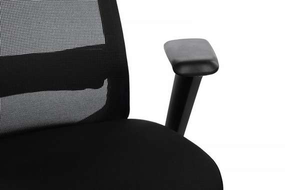 Кресло Cosmo AETH-HB Черный