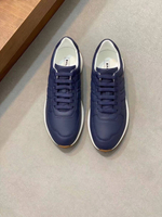 Кроссовки Bally