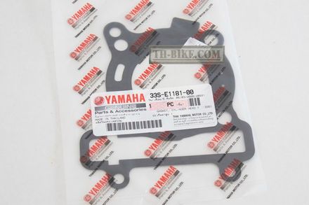 33S-E1181-00. GASKET, CYLINDER HEAD. Yamaha