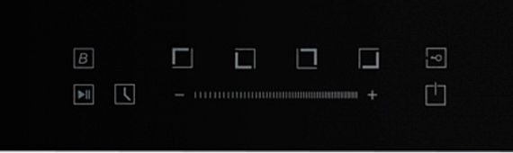 Варочная поверхность Kuppersberg ICS 608