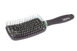 Щётка продувная ECO brush для укладки с феном h10648