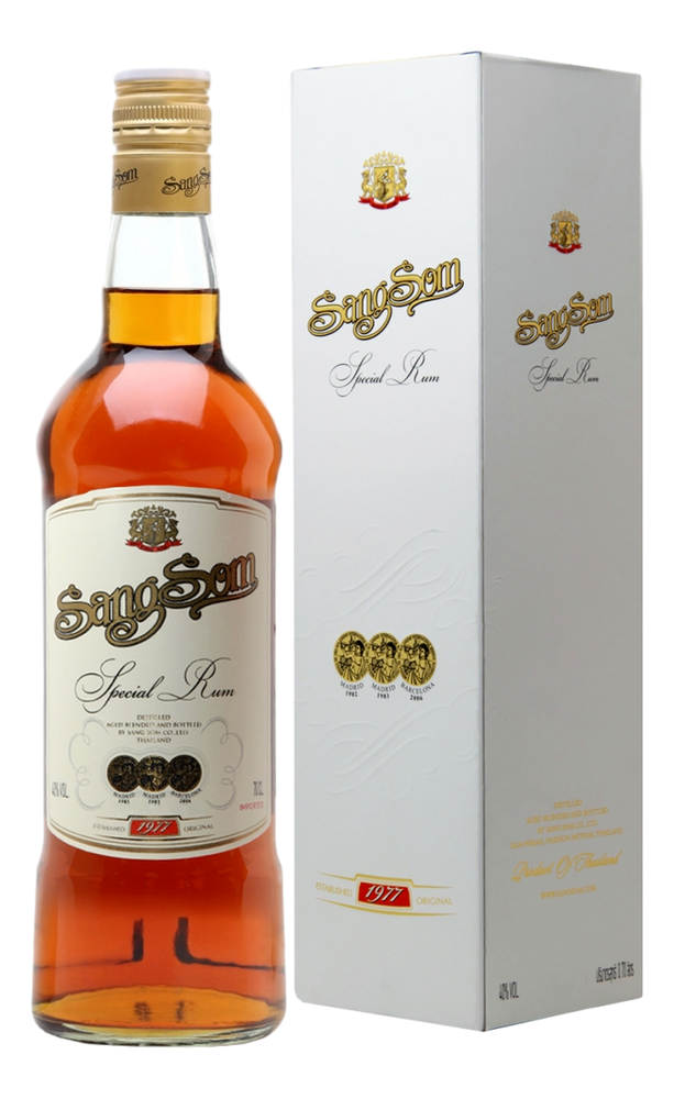 Ром Сангсом