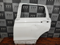 Дверь задняя левая Volkswagen Tiguan 2 16-нв Б/У Оригинал 5NA833055J