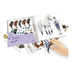 Miss Melody Dress Me Up