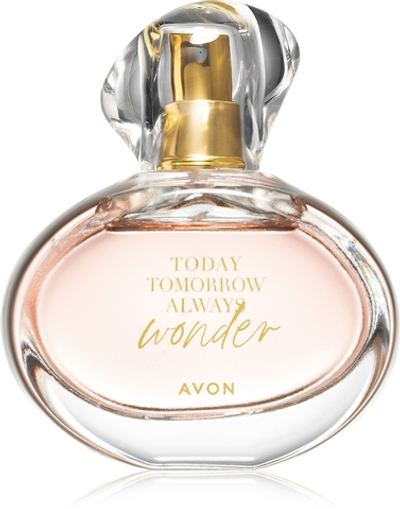 Avon Today Tomorrow Always Wonder парфюмерная вода женская