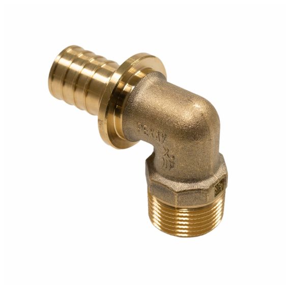 Угольник-переходник REHAU с наружной резьбой 25-R 3/4 MX купить в Москве и Московской области по низкой цене с доставкой по России — (5) Угольник-переходник REHAU с наружной резьбой 25-R 3/4 MX — (5)