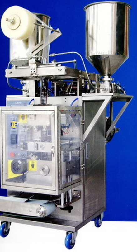 Фасовочный аппарат YS-50