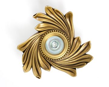 Встраиваемый спот Abrasax 5021-BRA