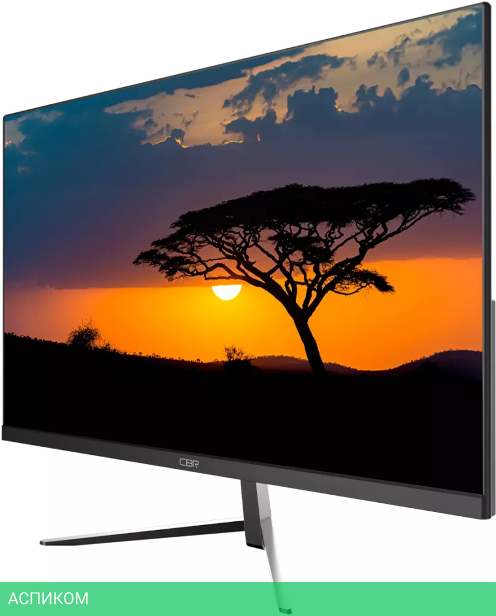 Монитор CBR MF 270E