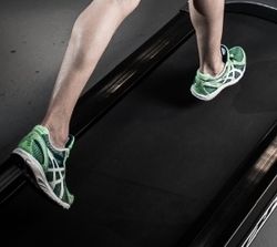 BH FITNESS PIONEER R3 Беговая дорожка