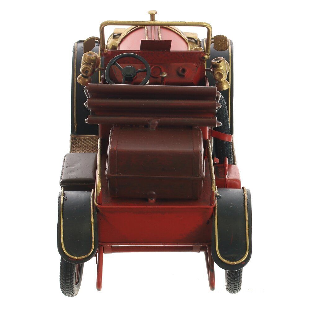 GAEM Изделие декоративное "Автомобиль", L28 W11 H11,5 см