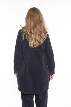 ПАЛЬТО-ЖАКЕТ