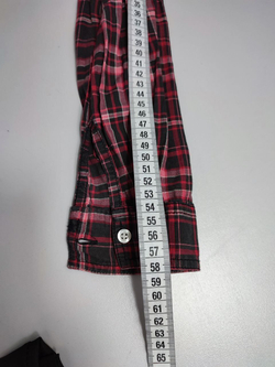 Рубашка Bilook клетчатая на 13-14 лет