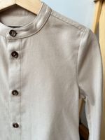 Новая хлопковая рубашка Loro Piana , 104