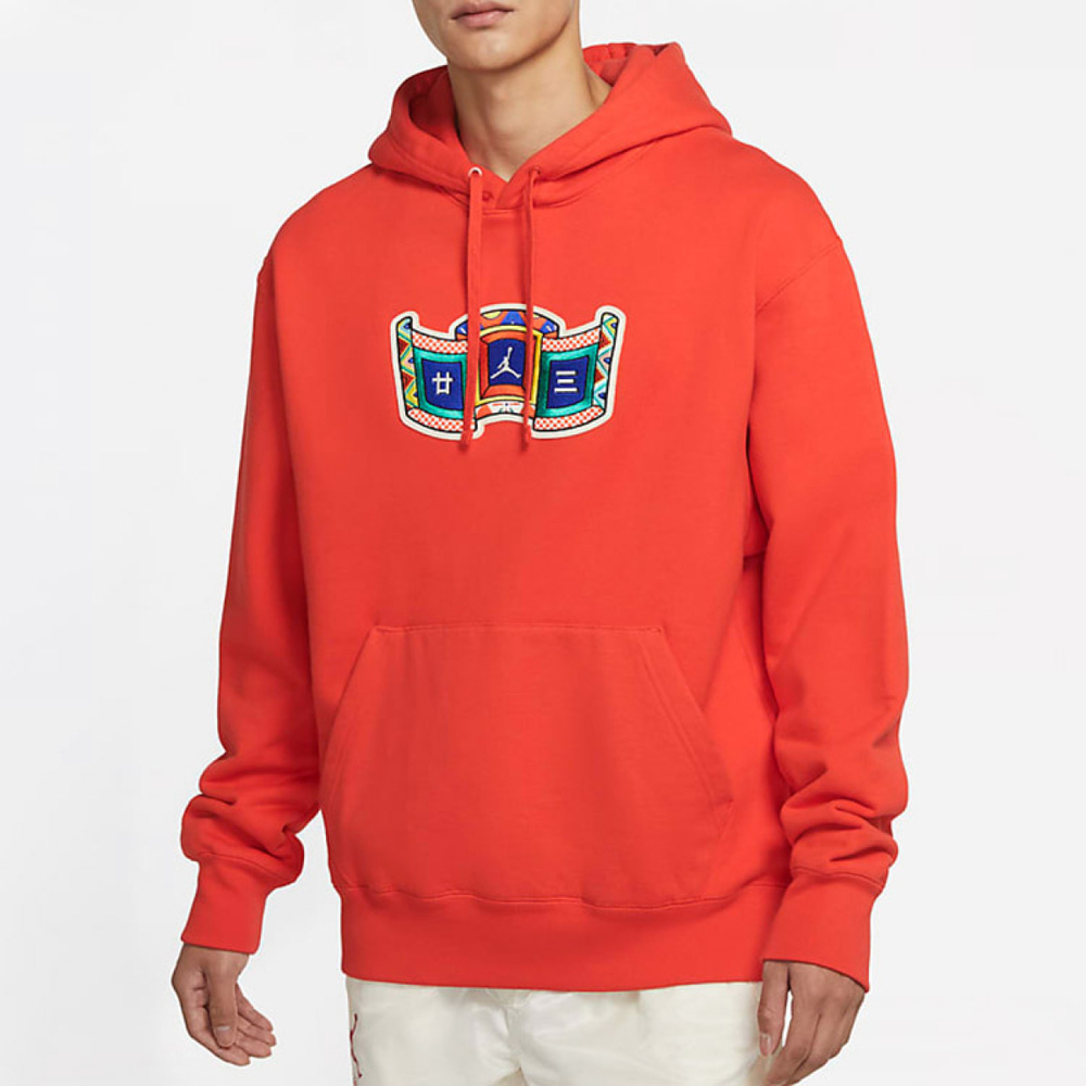 Толстовка Jordan, CV3463-673