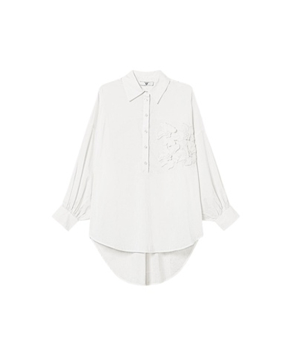 Блузка TWINSET