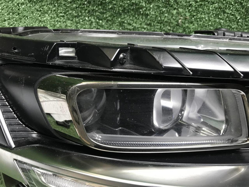 Фара правая Kia Carnival 4 (2020-2023) LED