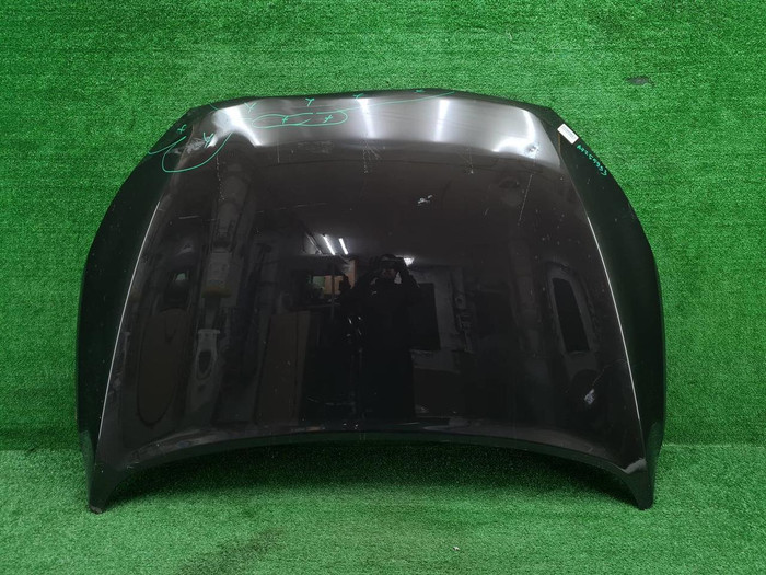 Капот KIA Sorento 3 UM Prime (2014-2020)