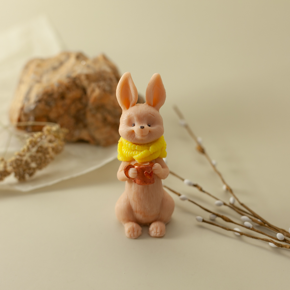 Кролик Кристофер