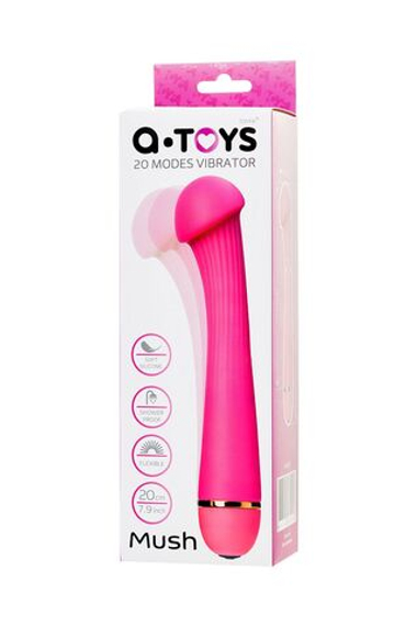 Вибромассажер