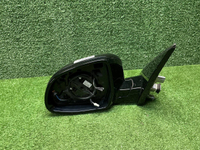 Зеркало левое BMW X5 G05 (2018-н.в.) 9 контактов